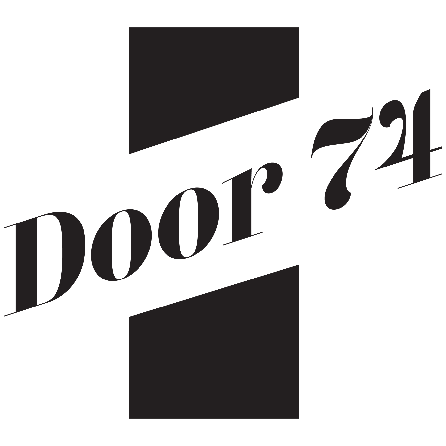 Door74