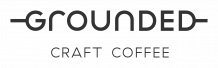 Grounded Craft Coffee