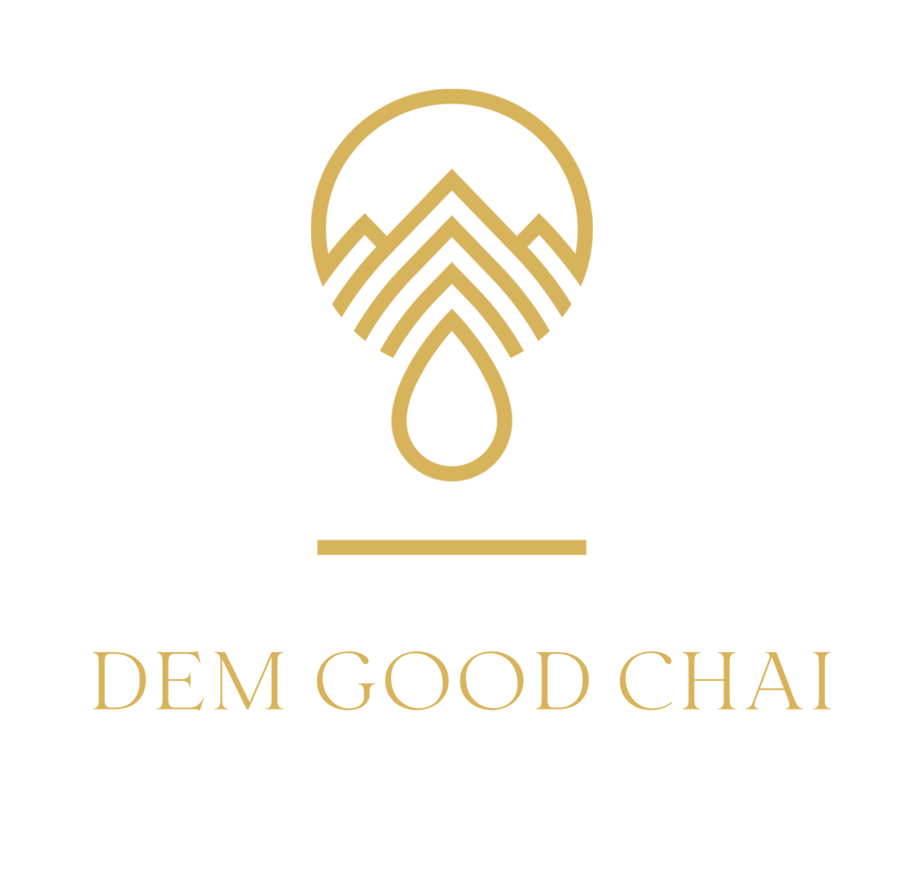 DEM Good Chai