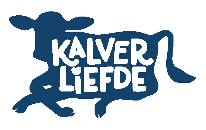 Kalverliefde Melk