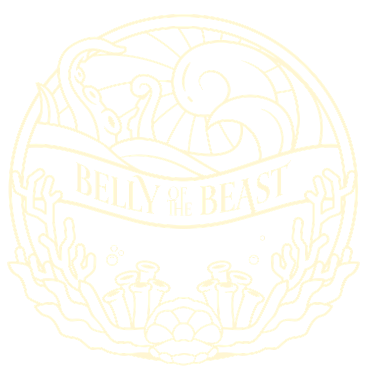 Belly of the Beast