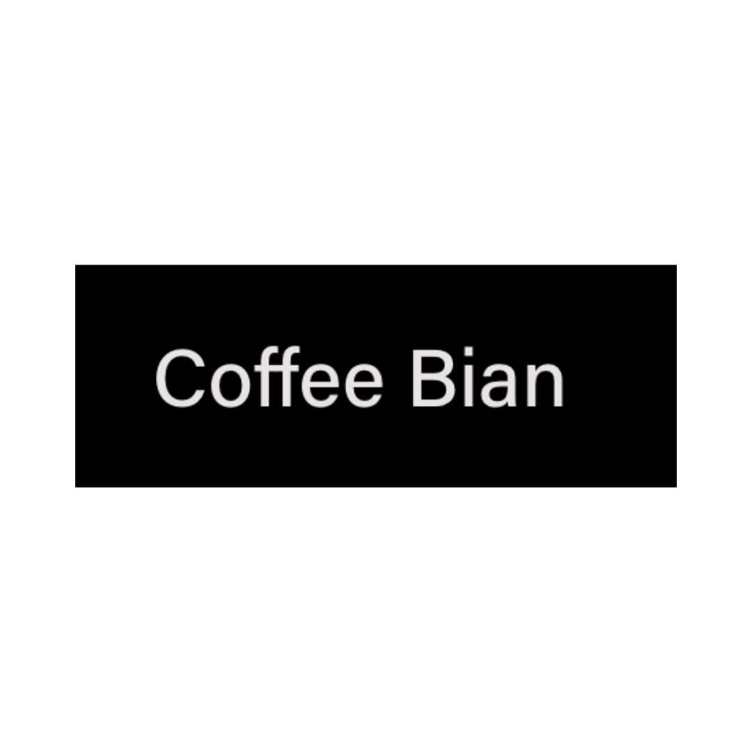 Coffee Bian